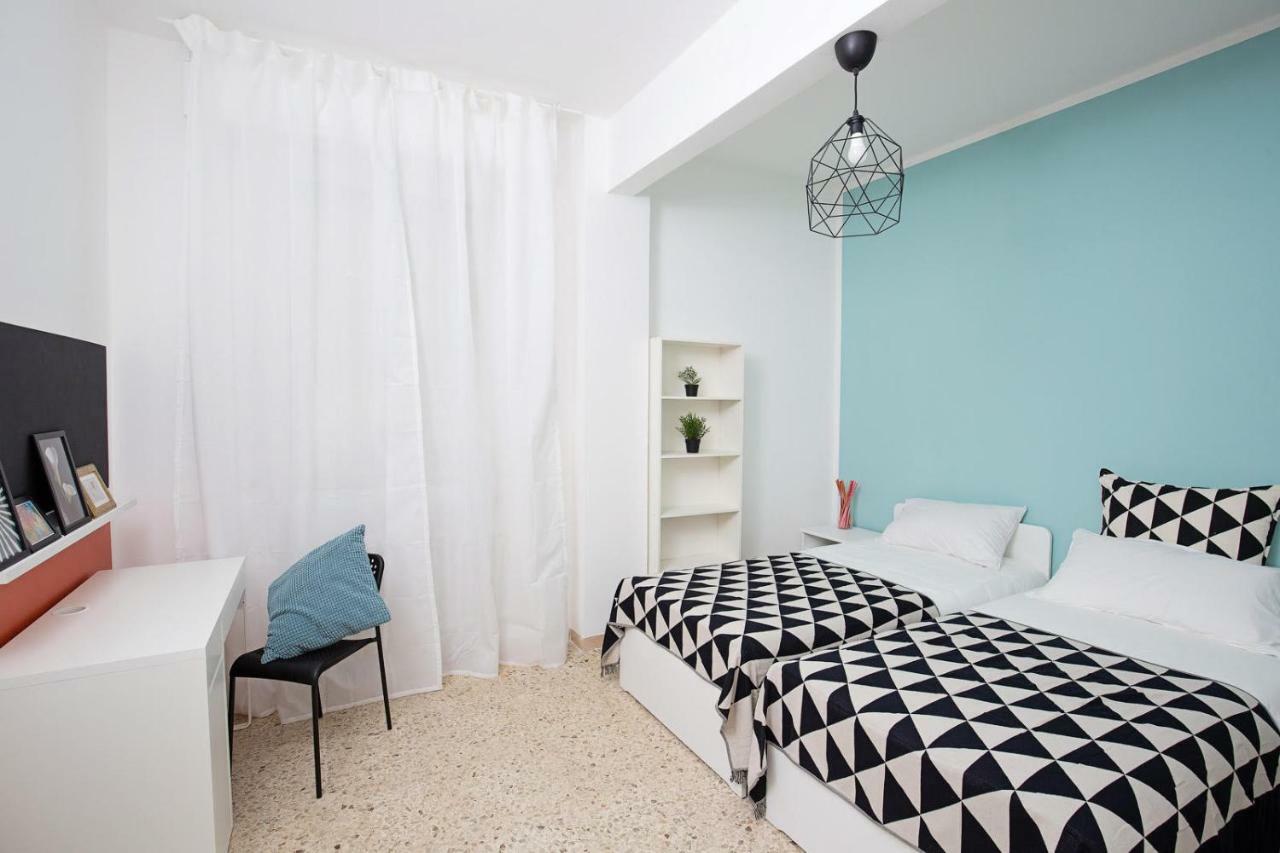 Ponte Tiberio Apartment Rimini Exterior photo