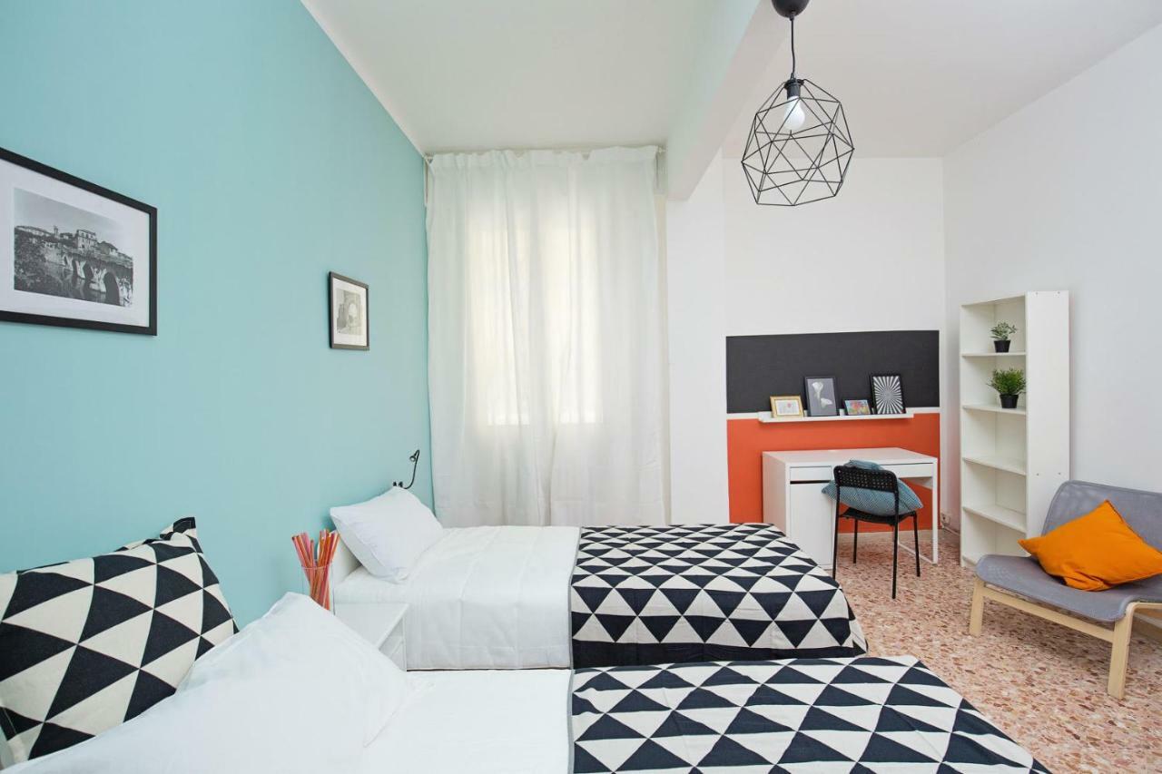 Ponte Tiberio Apartment Rimini Exterior photo